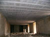 Slab with beams and concrete blocks Previcon